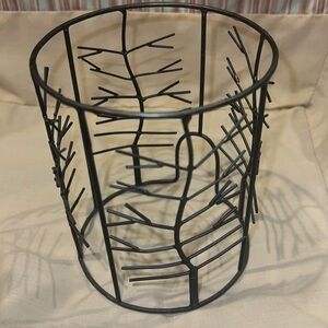 Scentsy | Warmer‎ Wrap | Black Elm